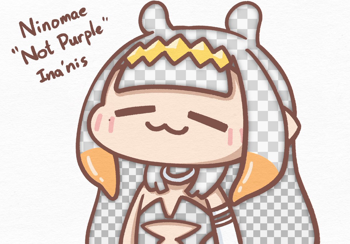ポテト【Potato】🐙 | Comms Open tweet media