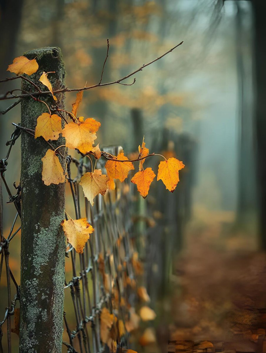 DonaldWoodal's tweet photo. Sunny autumn afternoon vibes  Crunching fallen leaves, warm pumpkin lattes, and the perfect crisp breeze https://t.co/EqDjoujPab
