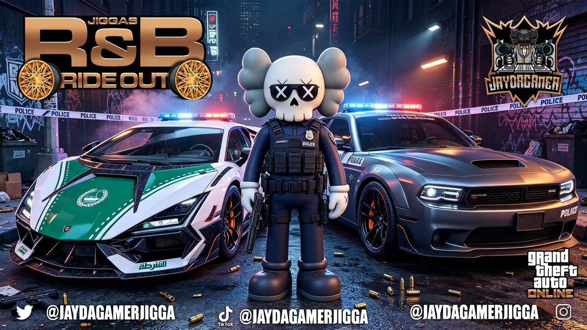 JaydaGamerJigga tweet picture