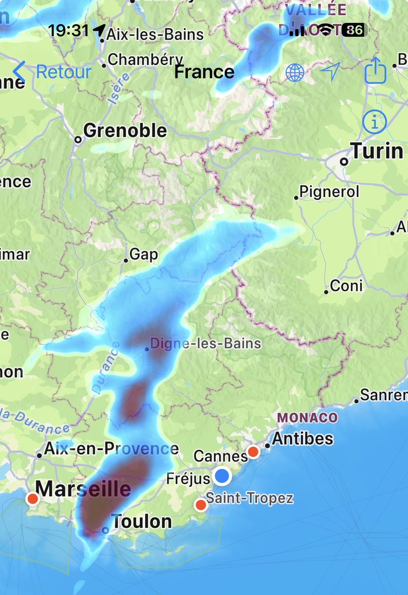 Pascal_Tchoupie's tweet photo. Point pas de pluie…
Peut être que finalement 🤗🌂 https://t.co/3j3ZY5WH7r