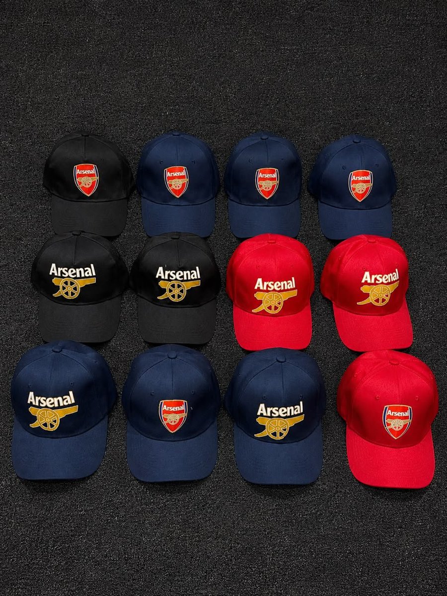 ykgunnerz's tweet photo. Arsenal face cap available...😍😍

9,000 naira only 

DM to get yours now!!!

Or send a Whatsapp message to....08083184042 https://t.co/y0hKHbWyol