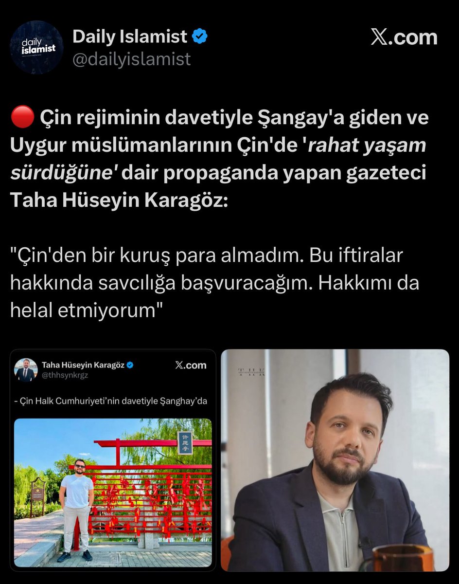 ErdemOzveren571's tweet photo. Aynı Hüseyin Taha Karagöz
Bizim Boykot Uygulaması ile
Markaları Tehdit Edip
Para istediğimizi Söylemişti.

"Azıcık Namuslu isen Bu Söylediğini
İspat Edersin" Demiştik!

Üzerinden onca süreç geçti ve
hala sözünün ispatını bekliyoruz.

Peki Bizim Hakkımız Ne Olacak
@thhsynkrgz ? https://t.co/fBQEwaK2fa