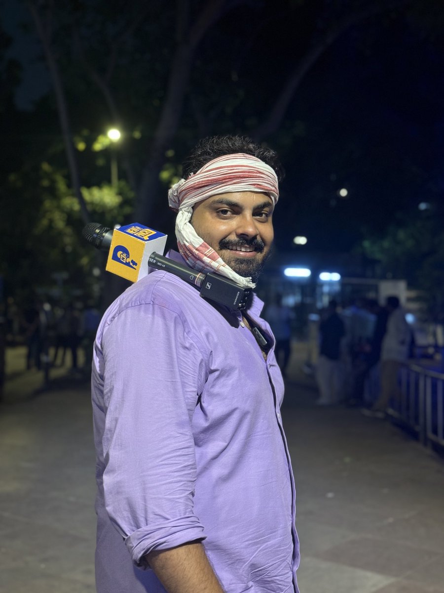 Abhinav Pandey tweet media