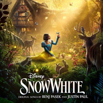 ratulebaaah's tweet photo. #21 A Hand Meets A Hand - Rachel Zegler, Andrew Burmap

Beautifully composed and written, such a perfect soundtrack to get into the fairytale world https://t.co/YH4XS8rW6G
