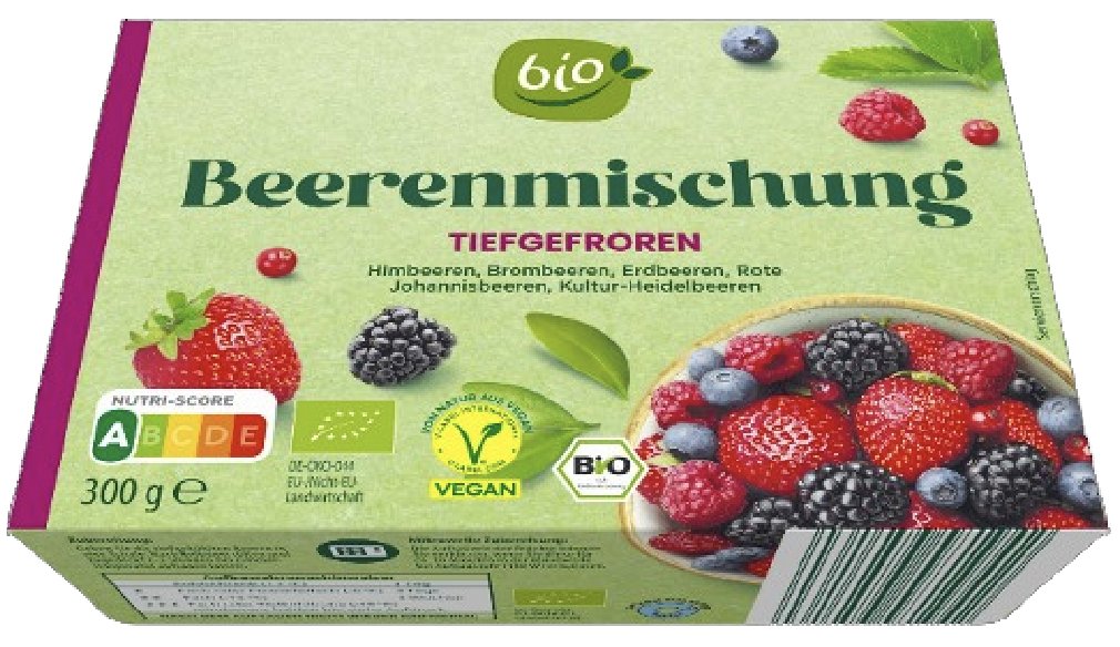 Rueckrufportal's tweet photo. #RÜCKRUF | #WARNUNG | Aus aktuellem Anlass: Verbraucherinformation von JÜTRO TIEFKÜHLKOST für ALDI NORD/SÜD (BIO Beerenmischung TK > mglw.  NOROVIREN im Produkt = u. U. erhebl. GESUNDHEITSGEFAHR)
https://t.co/IocL3mutkt (PDF)

Siehe auch: https://t.co/hiSKmySrrT https://t.co/Stn1ZZ1fiN