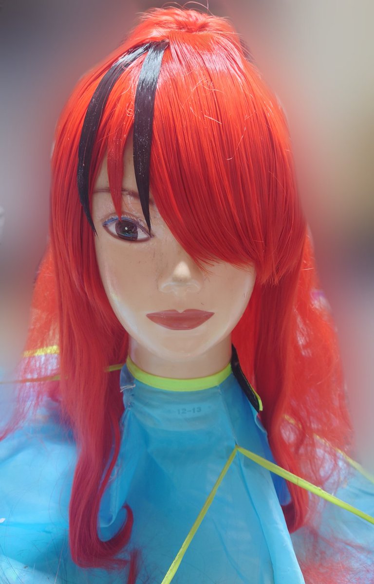 saku_same_cos's tweet photo. おわった！！！！！！
寝るぞ〜！！！！ https://t.co/IkPU6BfNUa