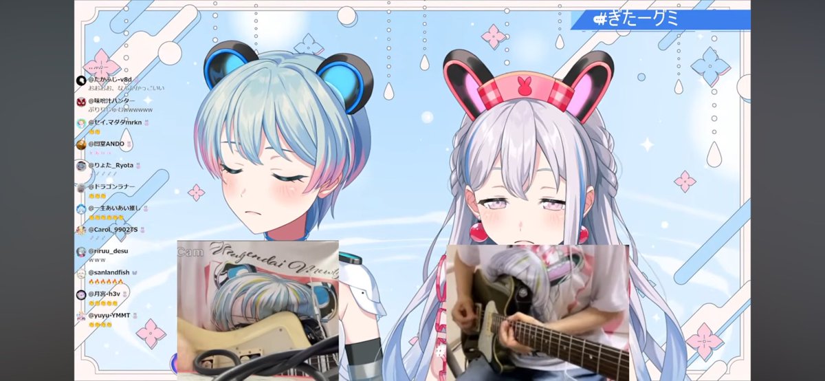rimiranyuri's tweet photo. they locked the fuck in😂😂😂😂 https://t.co/HI8seqsNFE