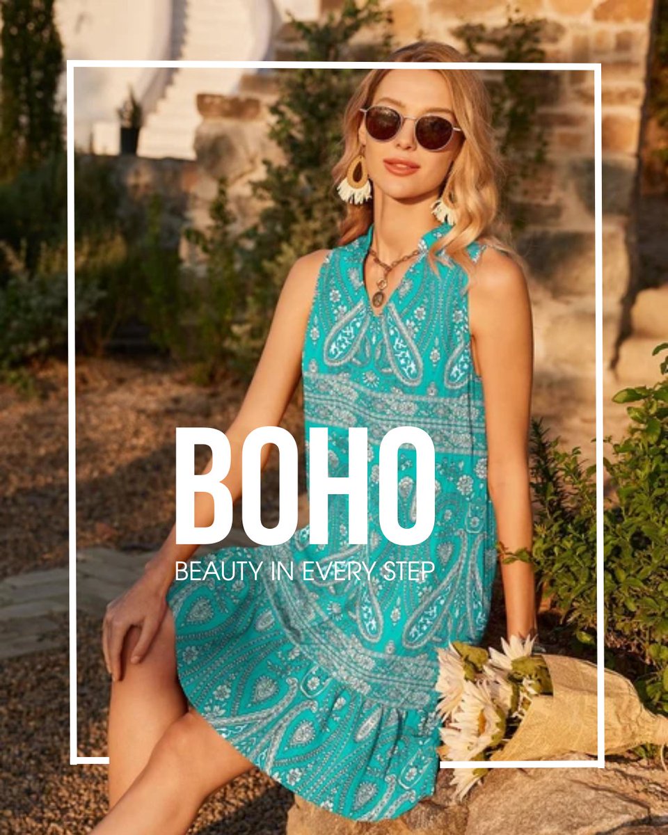 StyleHeist's tweet photo. 𝐎 𝐁 𝐒 𝐄 𝐒 𝐒 𝐄 𝐃 🥺

Womens Floral Summer Dress Casual Sleeveless Boho Beach Mini Short Dress Green Floral XL
https://t.co/YzL4UJrHZZ

 #clothing #clothes #ladiesfashion #streetwear #bolton #summerclothing #summershirt #shirtstyle #minidresses #shortdress #shortdresses https://t.co/rVZIAUp4A4