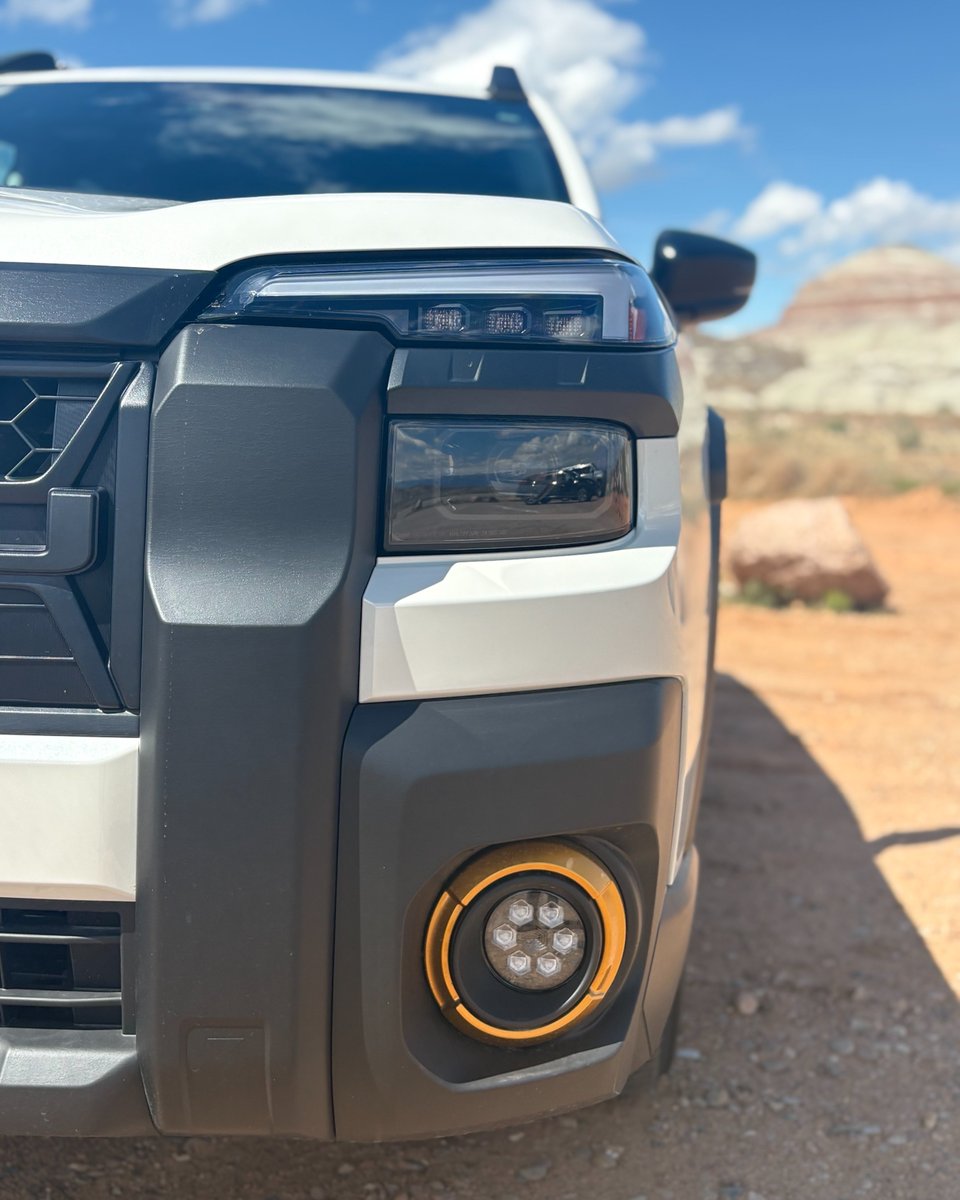 gjunctionsubaru's tweet photo. Every detail of the Outback is designed with your next adventure in mind. ⛰️ 

https://t.co/1g49UMYDpA https://t.co/rB2RdDmix6