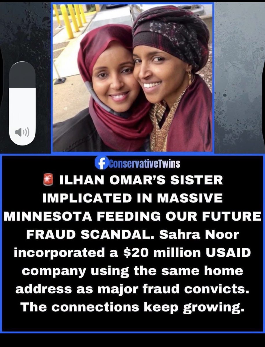 dxsummers's tweet photo. @Ilhan And this? Explain. https://t.co/tUVfSJi7mK