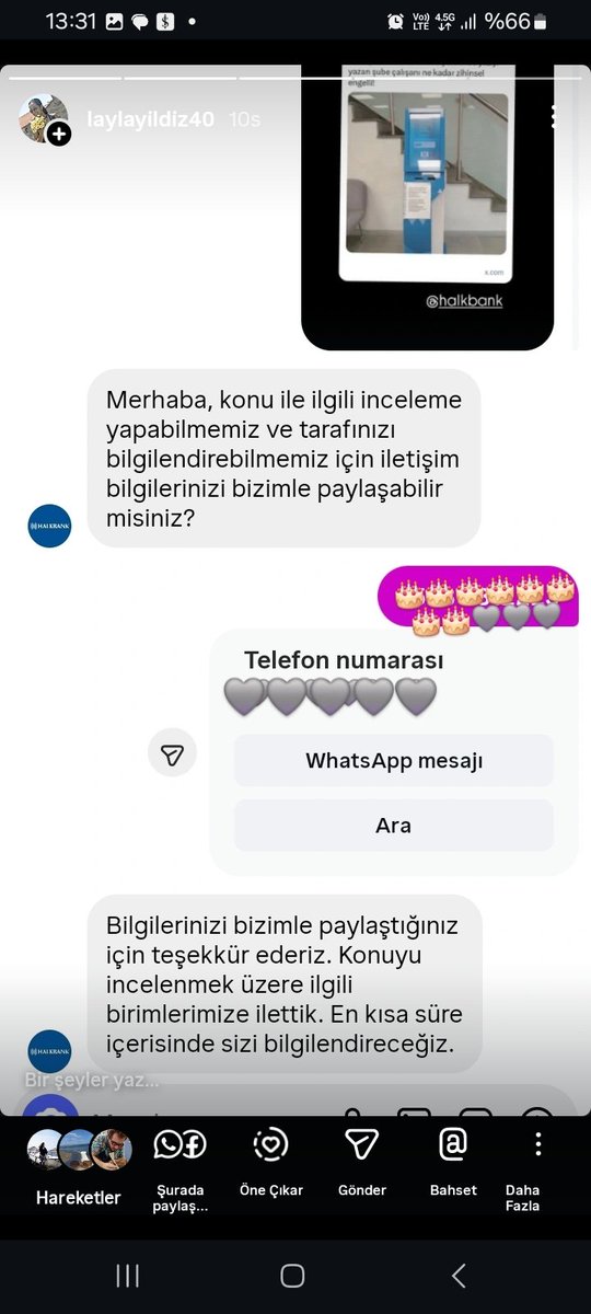 laylayldz2005's tweet photo. Beklemedeyim. https://t.co/8HZkt83hey