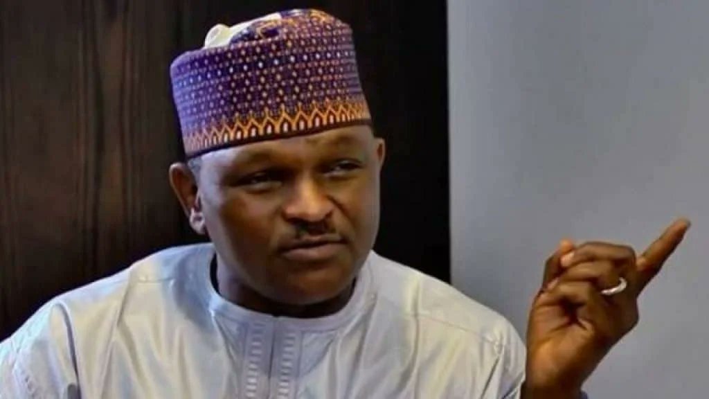 DailyPostNGR's tweet photo. ‘I may be arrested for speaking truth’ – Al-Mustapha
https://t.co/sT9lqUGdRX https://t.co/t7G2SfIKhN