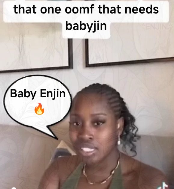 NotAScorpi0n's tweet photo. PLEASE ADD ME IN THE #BABYJIN AND #ZANKA COUNCIL I'M BEGGING Y'ALL https://t.co/hD4rLB3TNY