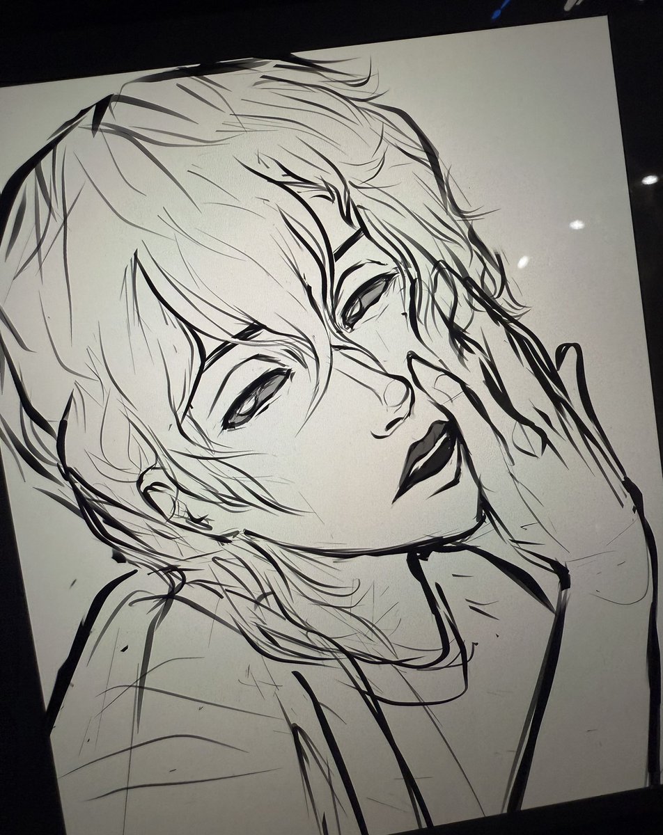 imori_im's tweet photo. in progress
#chuuya #文スト https://t.co/NIQtSaCJv8