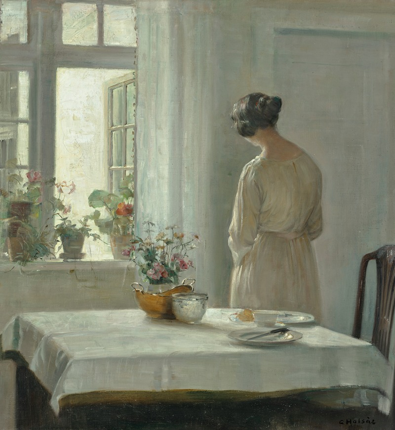 2Hroth's tweet photo. Zondagochtend...

🎨 Carl Holsøe 🇩🇰 https://t.co/Izpgs9zIhX