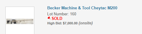 MakoMakt's tweet photo. I think I got it, unsure if this was my absentee bid but should be.

Will confirm once they get back to me https://t.co/YRzKSrnQOi