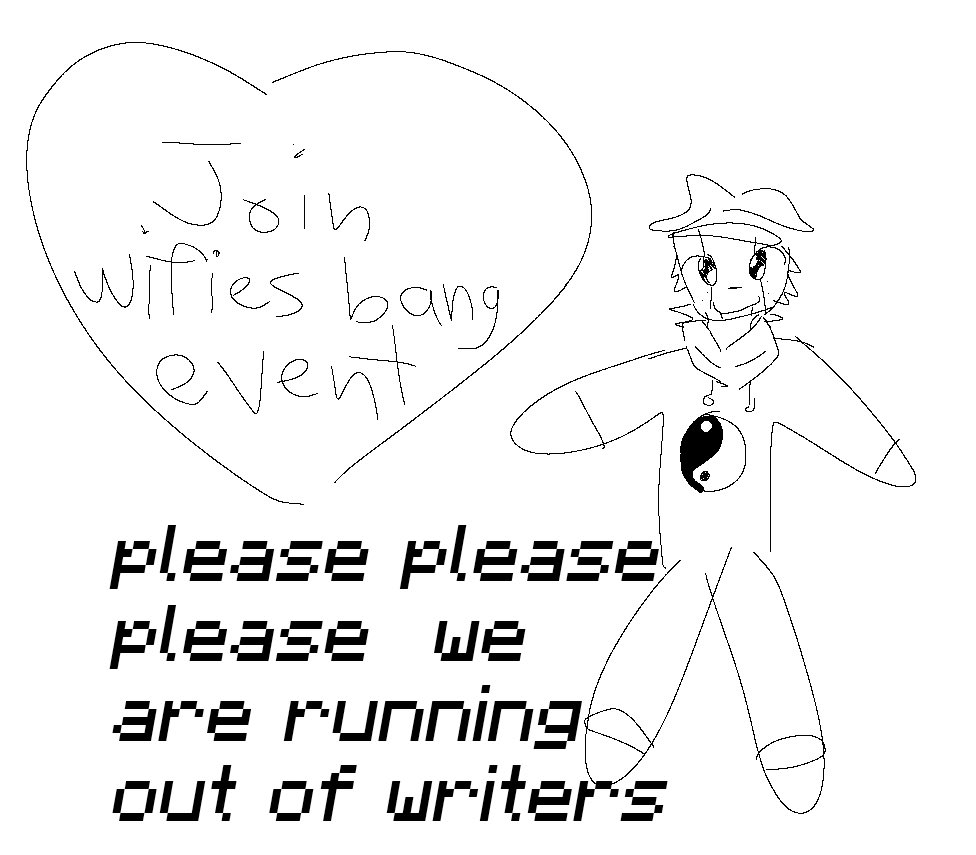 MythsiBangEvent's tweet photo. Made my our amazing staff.. pls join 👀👀👀👀👀👀 #community #silly #promo #promotion #ProofOfWork https://t.co/ulLIFfde8y