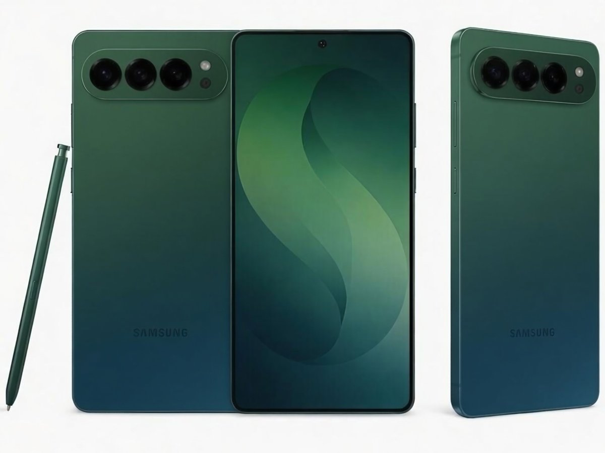 JPChinsolo's tweet photo. Samsung Galaxy S27 series
Launch: January 2027 https://t.co/dBusSugtw6