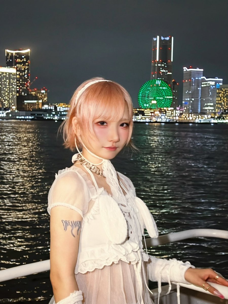 rinahamu's tweet photo. みんながキニナルとサマー 一緒にうたってくれてたのしかったあああ 雨だったからサブフロアのみの開催になっちゃったけど みんなと近い距離でライブしてみたかったから新鮮で楽しかった~~~ ありがと^ ^

来れる人は明日も会お֊  ̫ ֊🍼ね https://t.co/QuTmSmLIuM