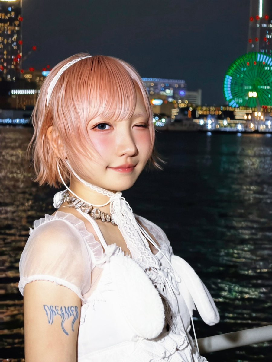 rinahamu's tweet photo. みんながキニナルとサマー 一緒にうたってくれてたのしかったあああ 雨だったからサブフロアのみの開催になっちゃったけど みんなと近い距離でライブしてみたかったから新鮮で楽しかった~~~ ありがと^ ^

来れる人は明日も会お֊  ̫ ֊🍼ね https://t.co/QuTmSmLIuM