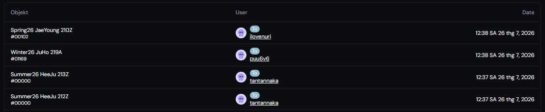 idnttemplate's tweet photo. @thiytuy56899 @2vxnv @parknurifan 🥳🥳 https://t.co/x3kXNgly08