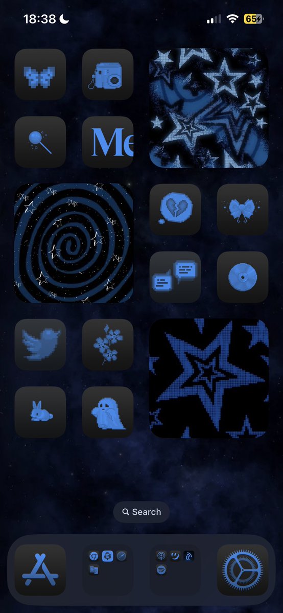 project hail moby 💫 tweet media