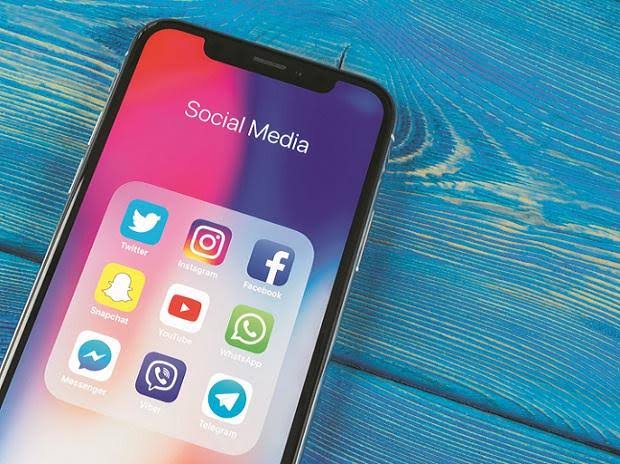 Weaponization of scroll ... A dangerous precedent is being set in South Asia by...