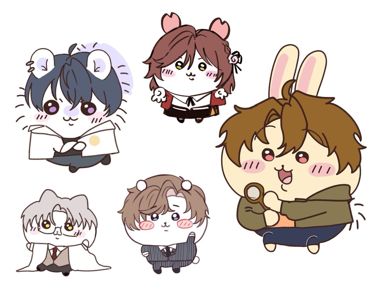 r_ibbonN_'s tweet photo. 너무귀여움

by uz https://t.co/t5xCfkkNx2