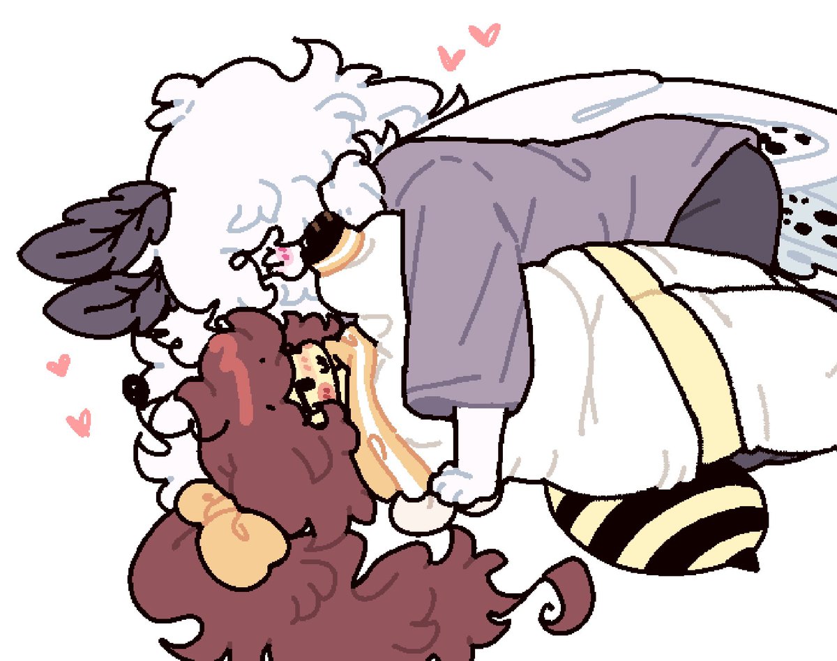 tingusbungus's tweet photo. Hello ladiesOH am I interrupting something https://t.co/bNIAoMCqEN