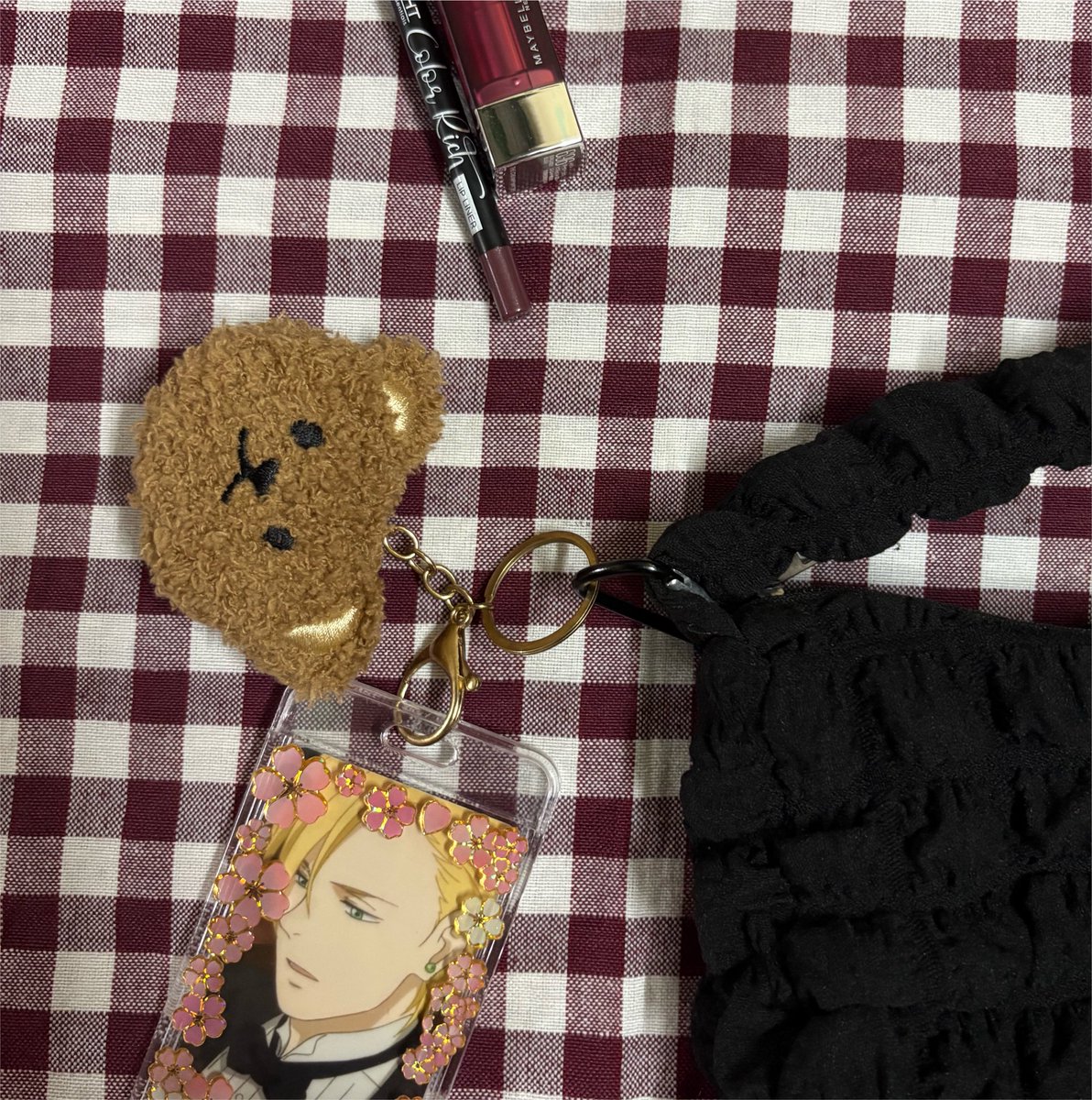 bono__bono_ya's tweet photo. My WTS thread ❤️ DM me if you want to buy any of these (Price mentioned in INR - ₹ ) https://t.co/1HM0Wu6AWc