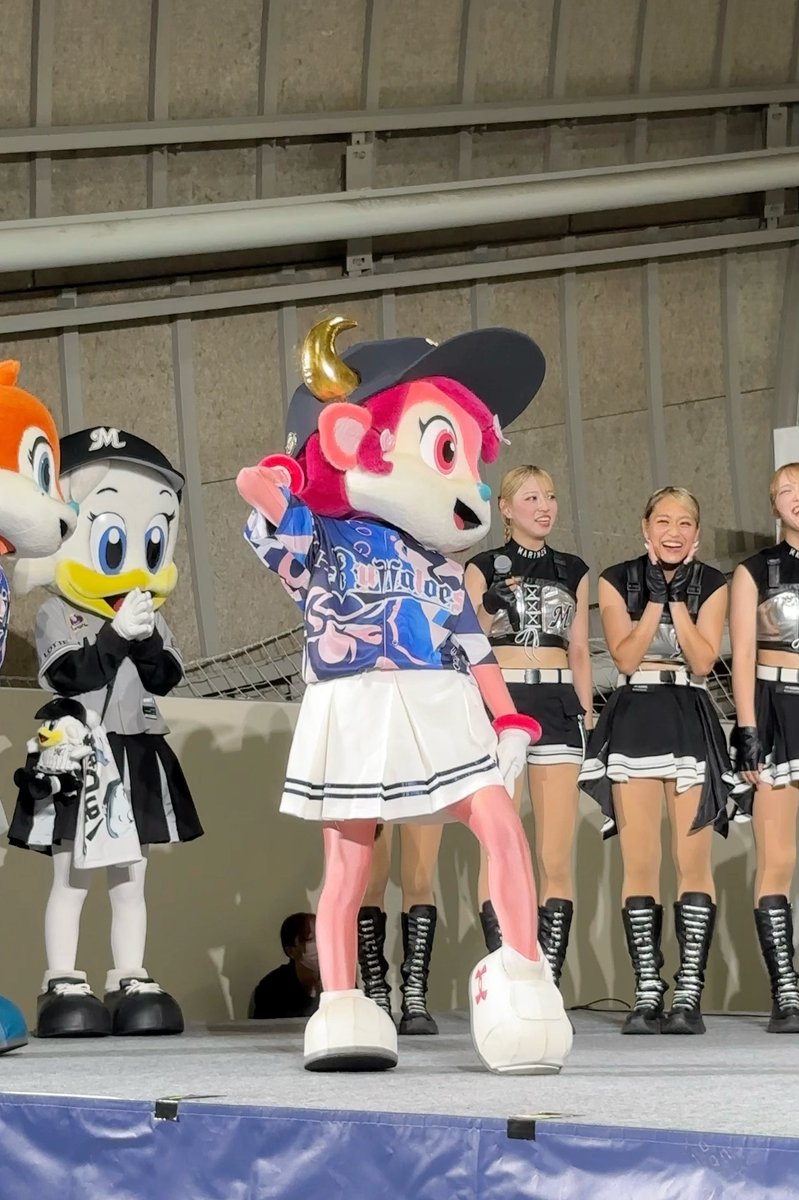 ベルちゃんさま 専用 セクシーなベルちゃん🐮