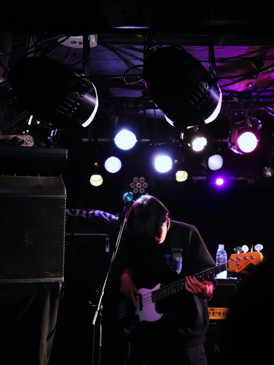 ryoki_hsrb's tweet photo. 2026.7.21 渋谷 LIVEHOLIC

1.ハジマリノウタ
2.1999
3.Dream
4.CHANGE
5.次の街
6.春風

次回→7.29 下北沢MOSAiC🔥

#HASHIRIBI https://t.co/O9320QLZf8