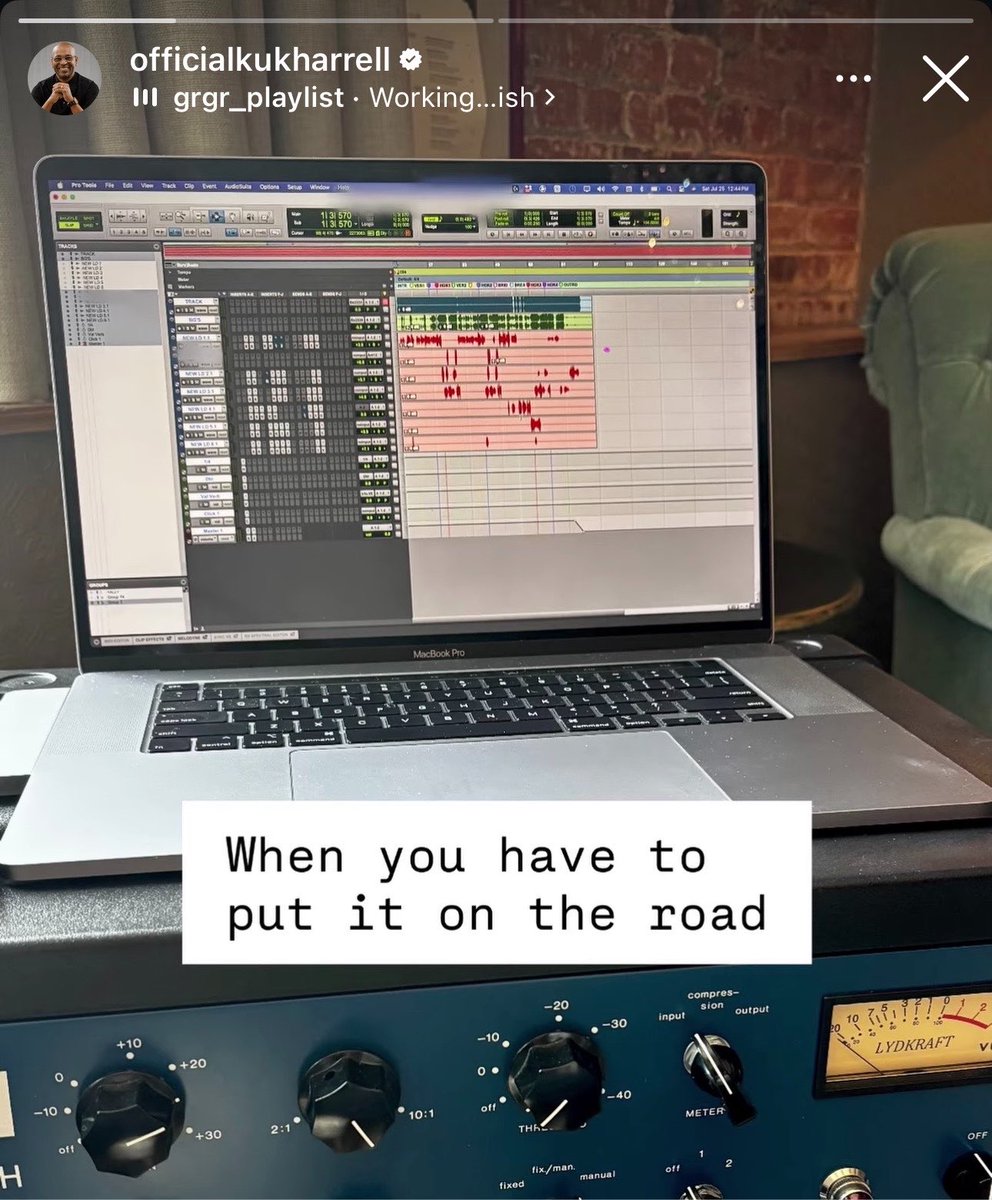 gabgonebad's tweet photo. the blur 👀 https://t.co/uFrbgeQHgo