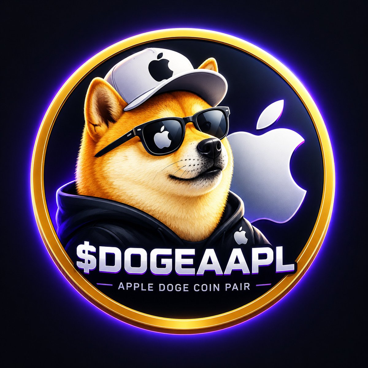 Loginhup's tweet photo. Let's do our first test launch via @osbroker. Please don't buy it.

hey @osbroker launch $DOGEAAPL APPLE Doge Coin paired with AAPL

First paired doge with @Apple on @solana https://t.co/Rd2Hsz1ZhO
