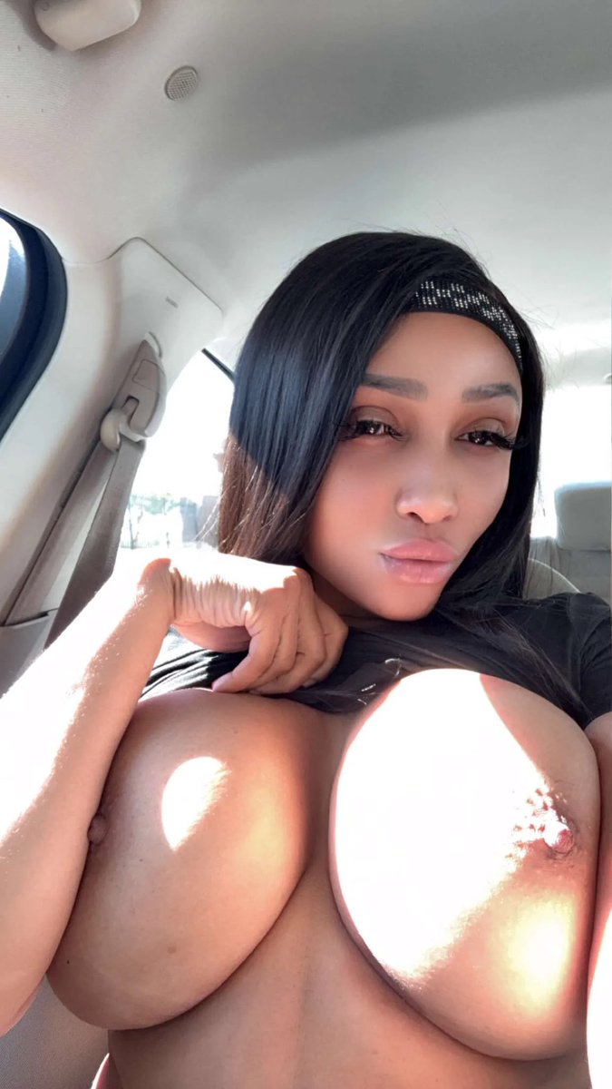 HoesBeeWinning's tweet photo. I pull my tits out whenever my snap fans tell me, idc where I am 😜😜 https://t.co/uLvDLIqdOG