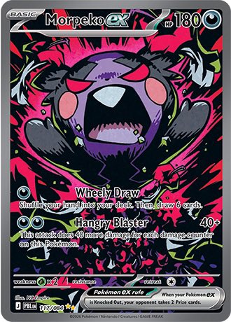 astro_degens's tweet photo. Which is your favourite Pokemon Pitch Black SIR?

Like &amp; RT for a chance to win some balance 👇 https://t.co/7SKRB3eaBr