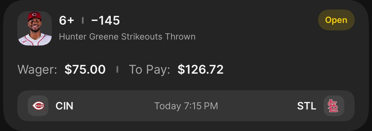 KSplit | Strikeout Analytics tweet media