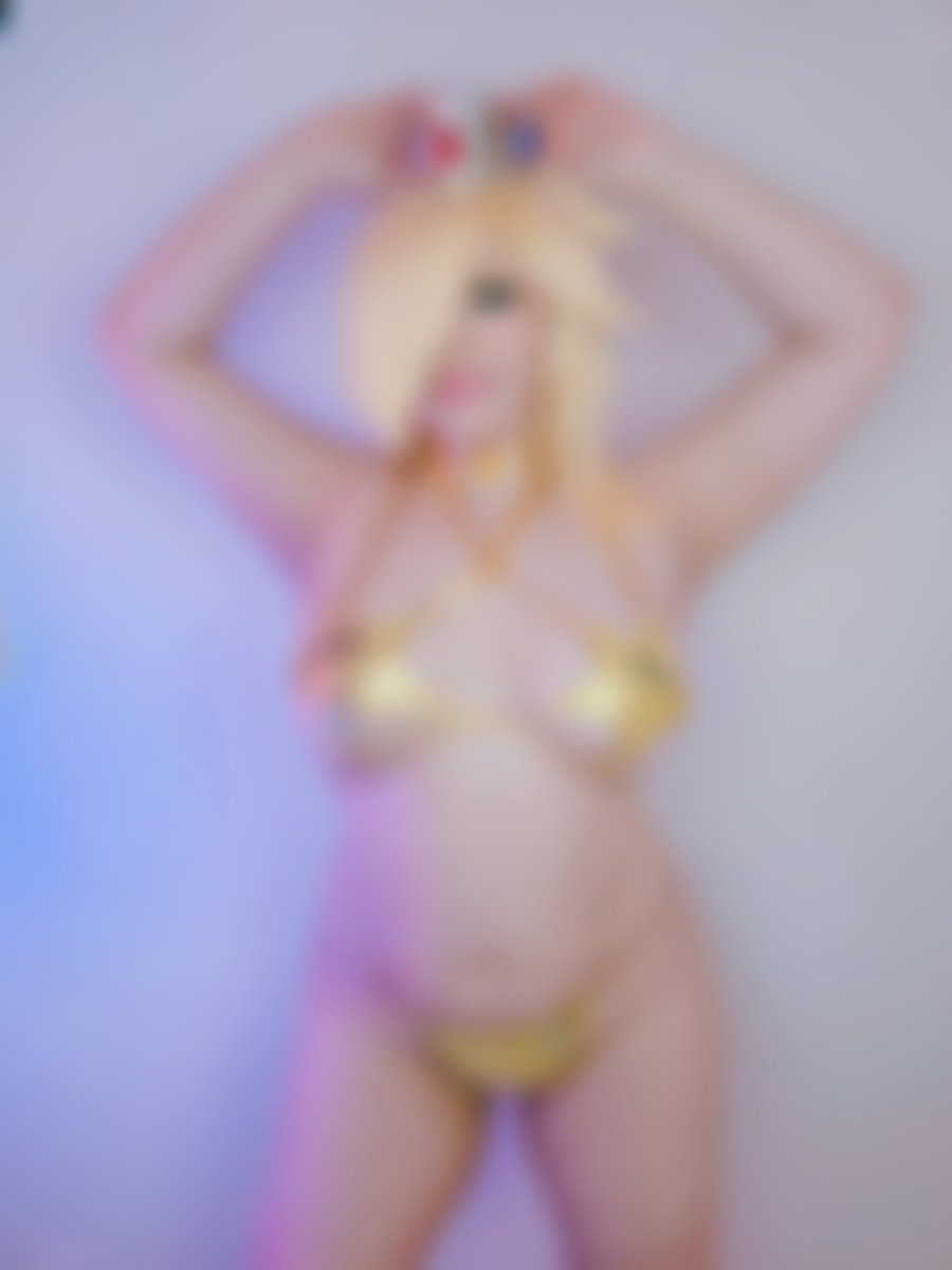 RoxiiCosplay's tweet photo. Jugamos a desbloquear las fotitos?🤭✨️

250 Repost y muestro las fotos originales💕🔥 https://t.co/B7ExePa56e