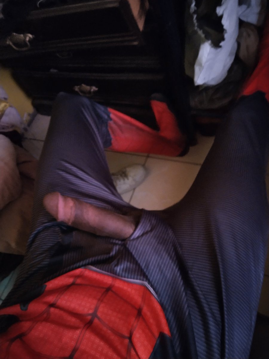 IsaaSonicher4's tweet photo. Te gusta spiderman? https://t.co/WgdVrxsavv