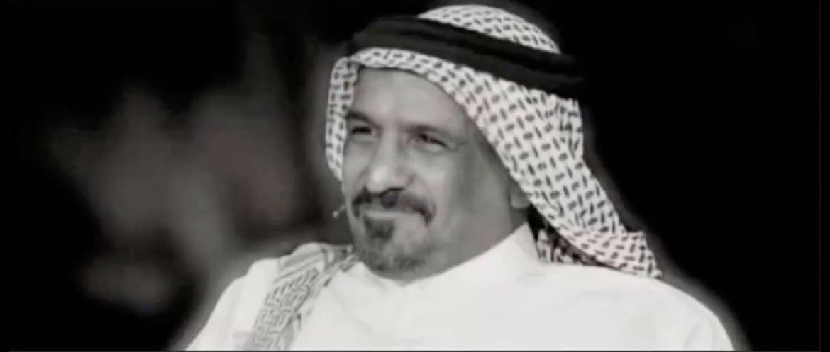 _zr77's tweet photo. الـ " هلا " على طريقة ابن جدلان : 

ياهلا وميّة هلا  ، يارحب وميّة رحب 
الرحب تنقل رحب ، والهلا تنقل هلا

لين تاصل غاية مناك يا أغلا من نحب 
إن سلا قلبك من الحب ولا ماسلا

شوفتك عندي بساتين واطلال وسُحب 
ووحشتك يوم أبتعد عنك يا دافع البلا https://t.co/aI7yZlZ5Hu