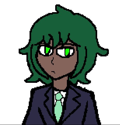 Erzpider_jrz's tweet photo. Ahora que tengo diseños de Jerz y Surge pero humanos, tengo ganas de dibujarlos y ver si en algún momento comisionar un dibujo de ambos https://t.co/S4Hq5N3lmt