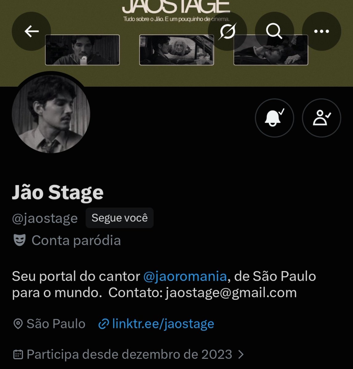 romaniashine's tweet photo. @jaostage stage, eu e meus amigos temos um combinado de viver tudo do jão juntos, desde a era super. dessa vez, só eu fiquei sem ingresso, e queria muito conseguir viver mais essa experiência com eles, por favor  ): https://t.co/CyEXG0iWPJ