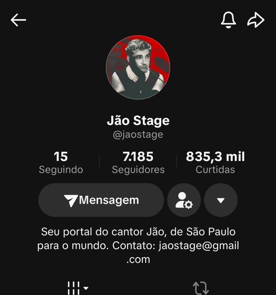 romaniashine's tweet photo. @jaostage stage, eu e meus amigos temos um combinado de viver tudo do jão juntos, desde a era super. dessa vez, só eu fiquei sem ingresso, e queria muito conseguir viver mais essa experiência com eles, por favor  ): https://t.co/CyEXG0iWPJ