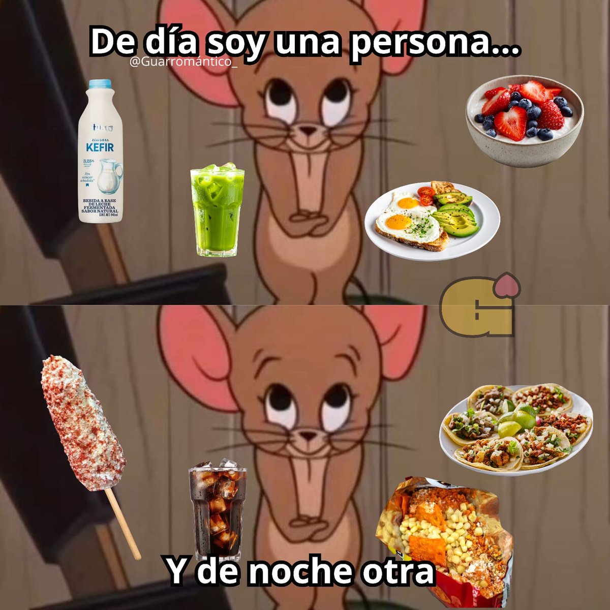 Guarromantico_'s tweet photo. Efectivamente. https://t.co/Sr9vnhxk9Q
