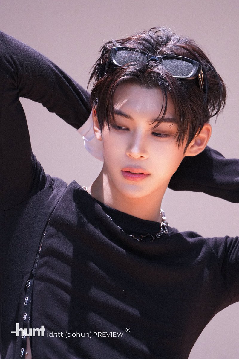 hunt_dohun's tweet photo. 260725

#김도훈 #kimdohun #아이덴티티 #idntt #アイデンティテ #ドフン #unevermet #yesweare #itsnotover https://t.co/NmNAOTEusM