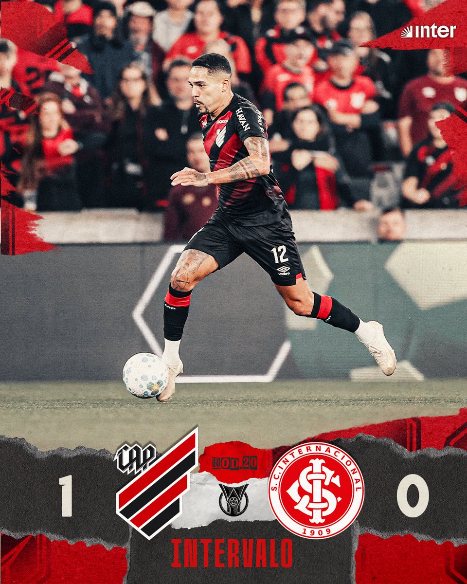 AthleticoPR's tweet photo. Furacão na frente com gol de Leozinho!

VAMOS 🌪️🌪️🌪️🌪️🌪️🌪️

🎙️ https://t.co/l3DlYTONhy https://t.co/pKqSvMQYZK
