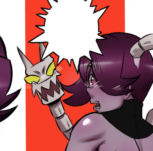Art05Max's tweet photo. Próximamente #patreon #skullgirls https://t.co/SVKaHRtLxm