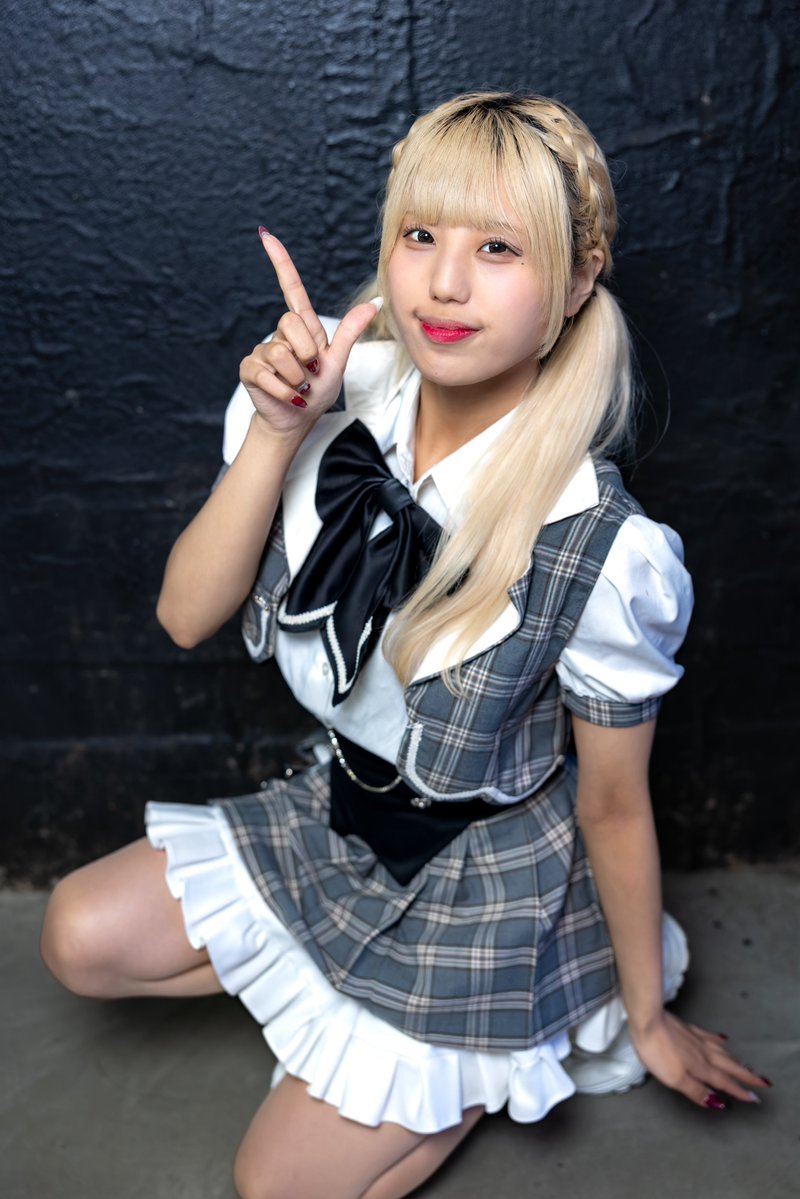 でんぱゅん tweet media