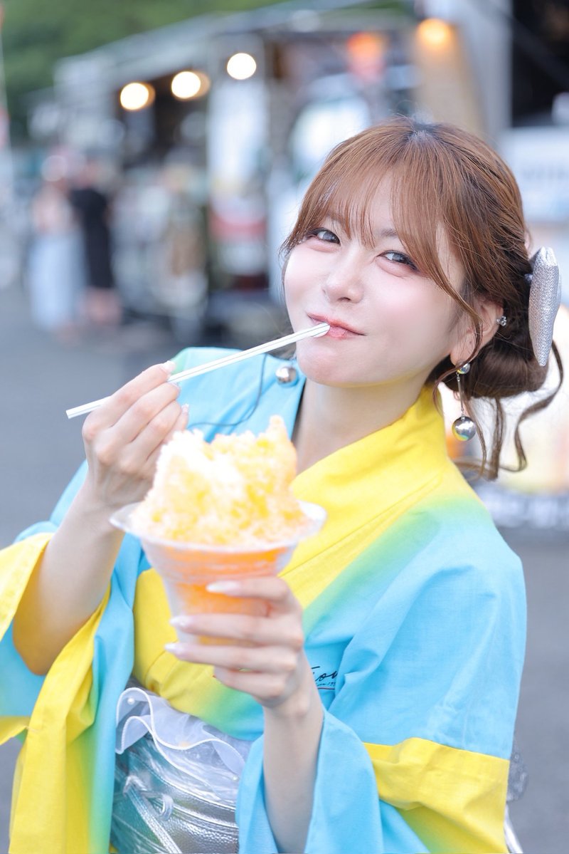 水瀬琴音🐥レースアンバサダーアワード14代目グランプリ👑 tweet media