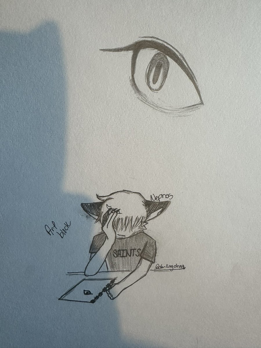 darlingdraq's tweet photo. Idk

#sketch https://t.co/mxzZ07zylr